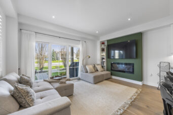 1 St Andrews Lane S, Niagara-on-the-Lake (For Lease)