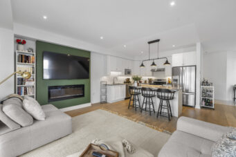 1 St Andrews Lane S, Niagara-on-the-Lake (For Lease)