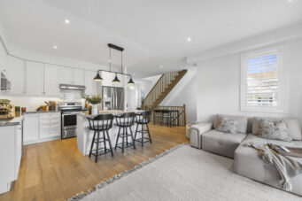 1 St Andrews Lane S, Niagara-on-the-Lake (For Lease)