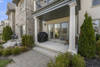 1 St Andrews Lane S, Niagara-on-the-Lake (For Lease)
