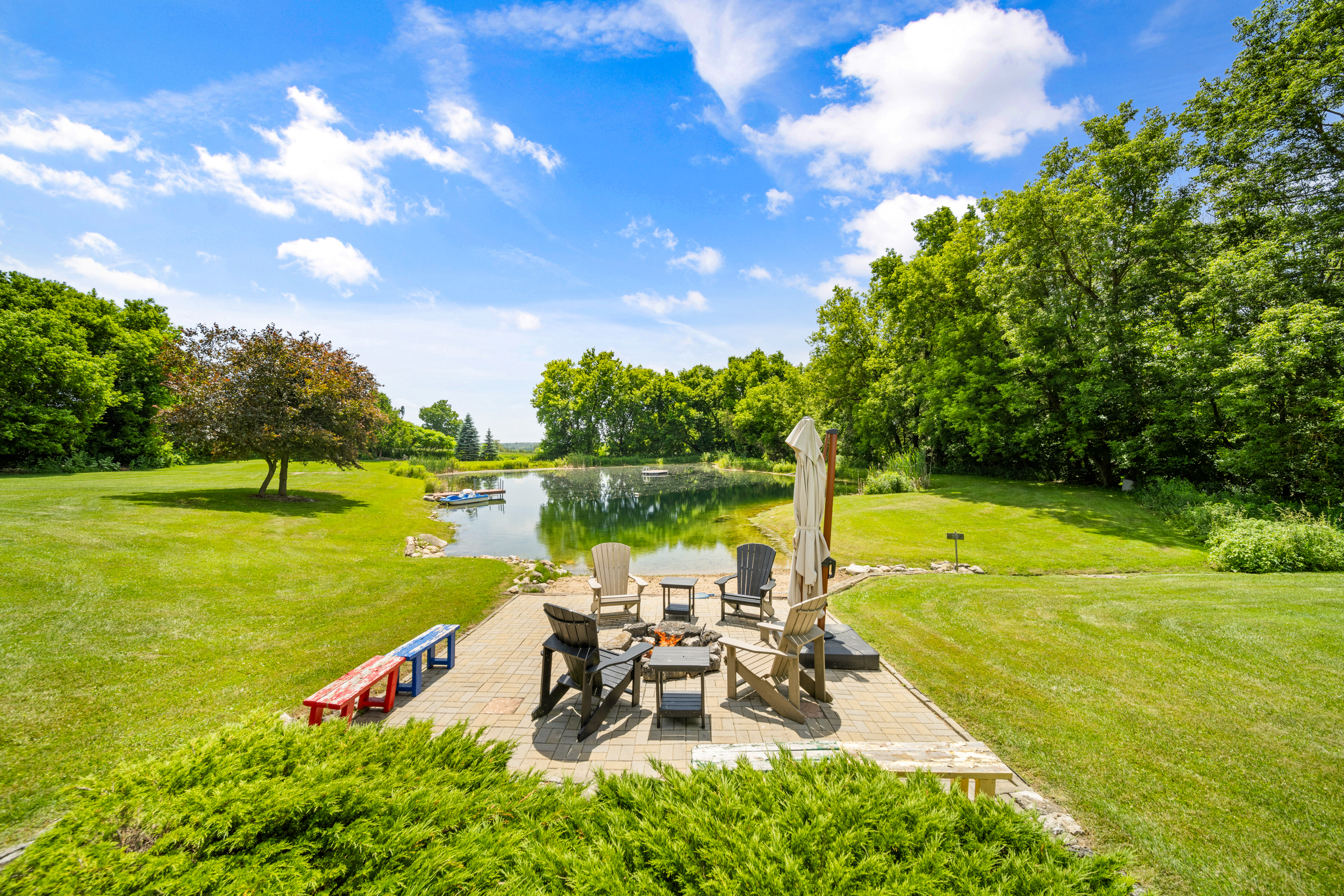 7306 Wellington Road 21, Elora