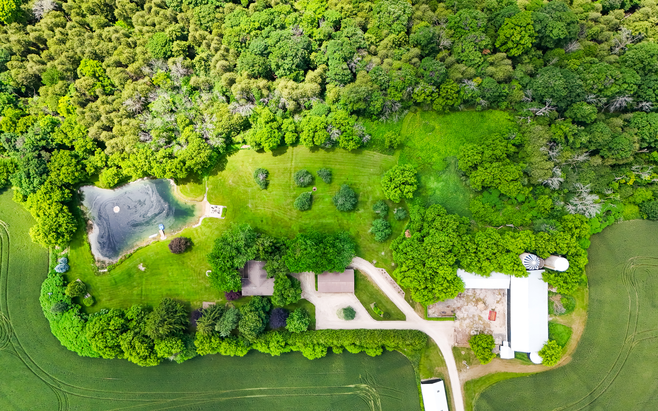 7306 Wellington Road 21, Elora