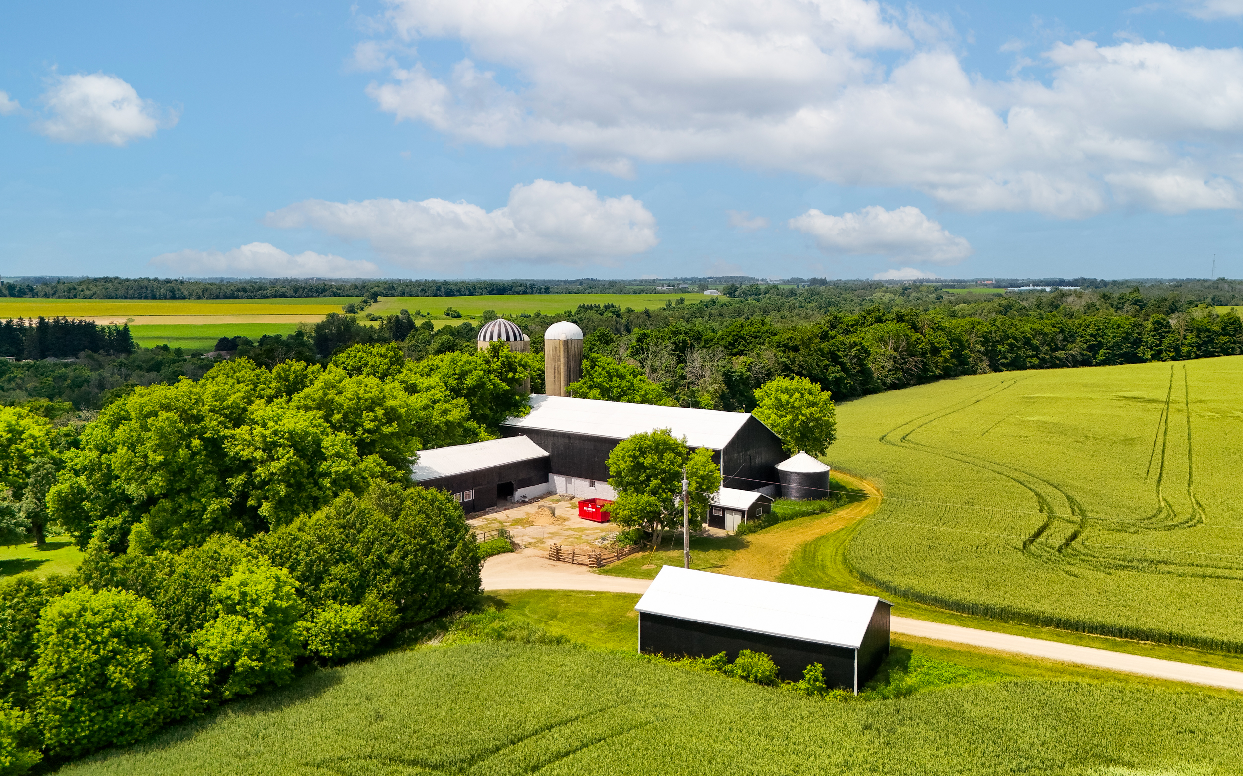 7306 Wellington Road 21, Elora