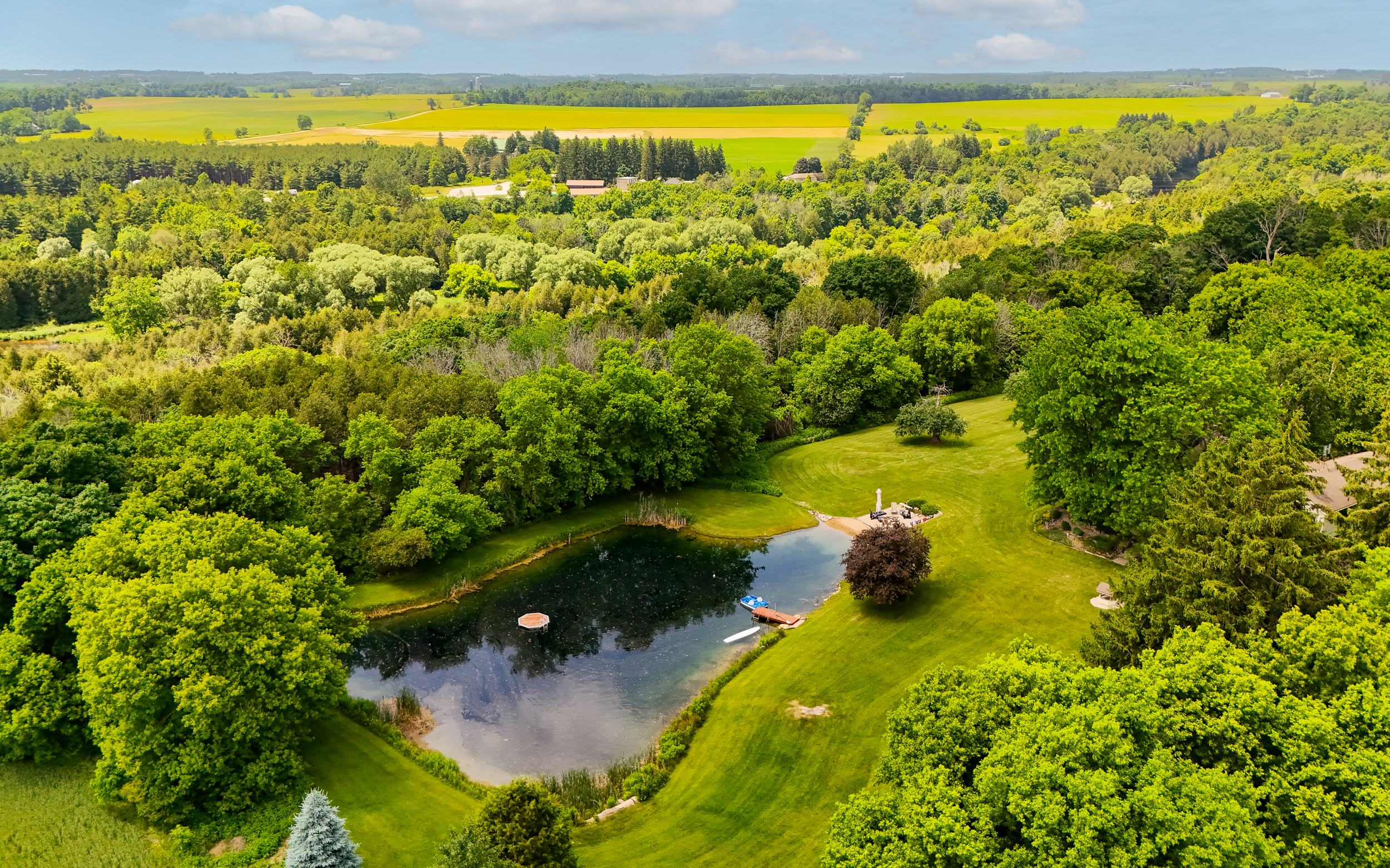 7306 Wellington Road 21, Elora