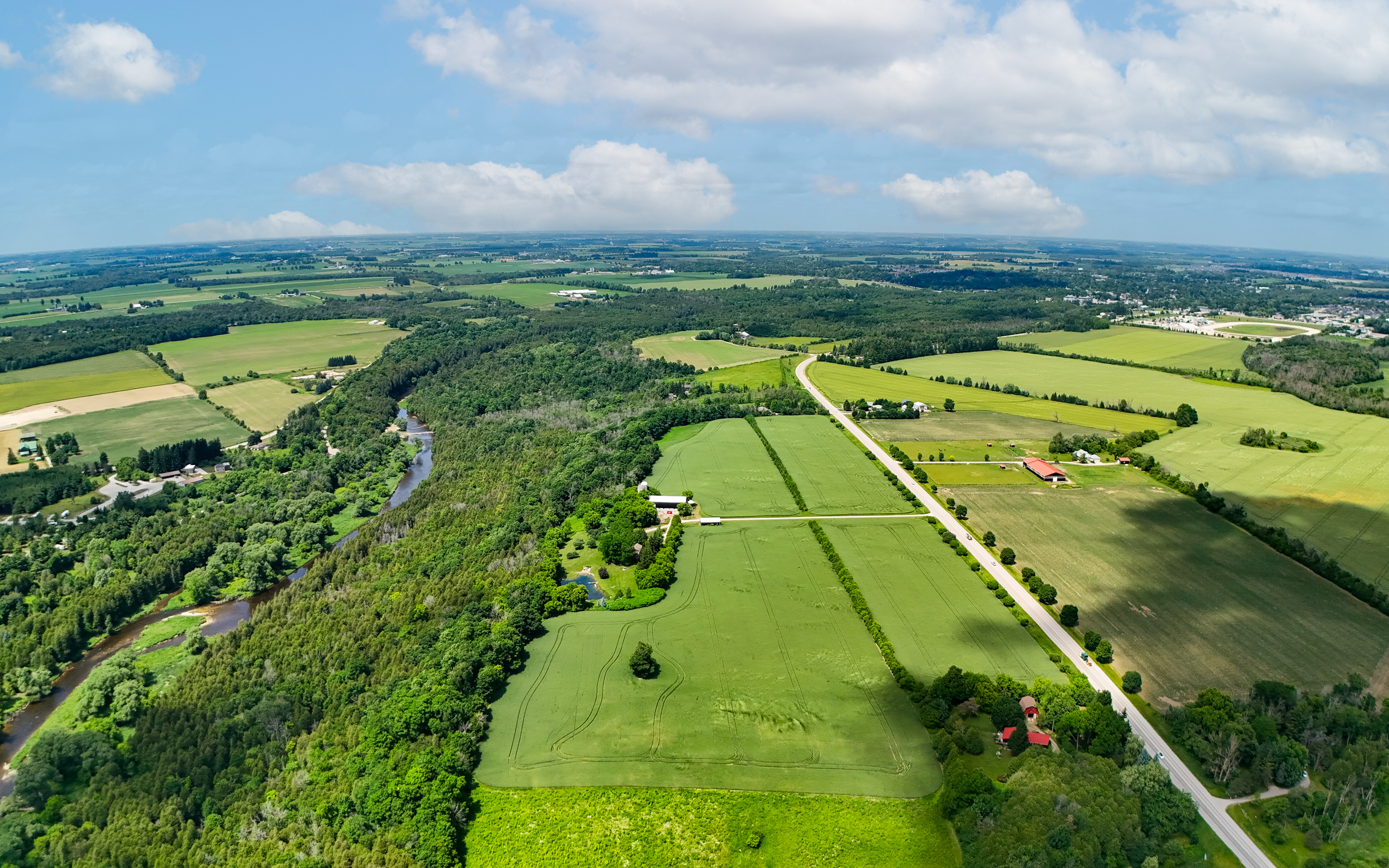 7306 Wellington Road 21, Elora