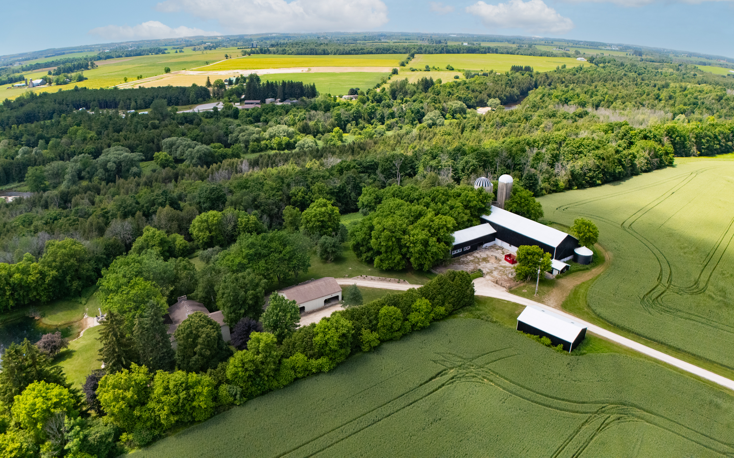7306 Wellington Road 21, Elora