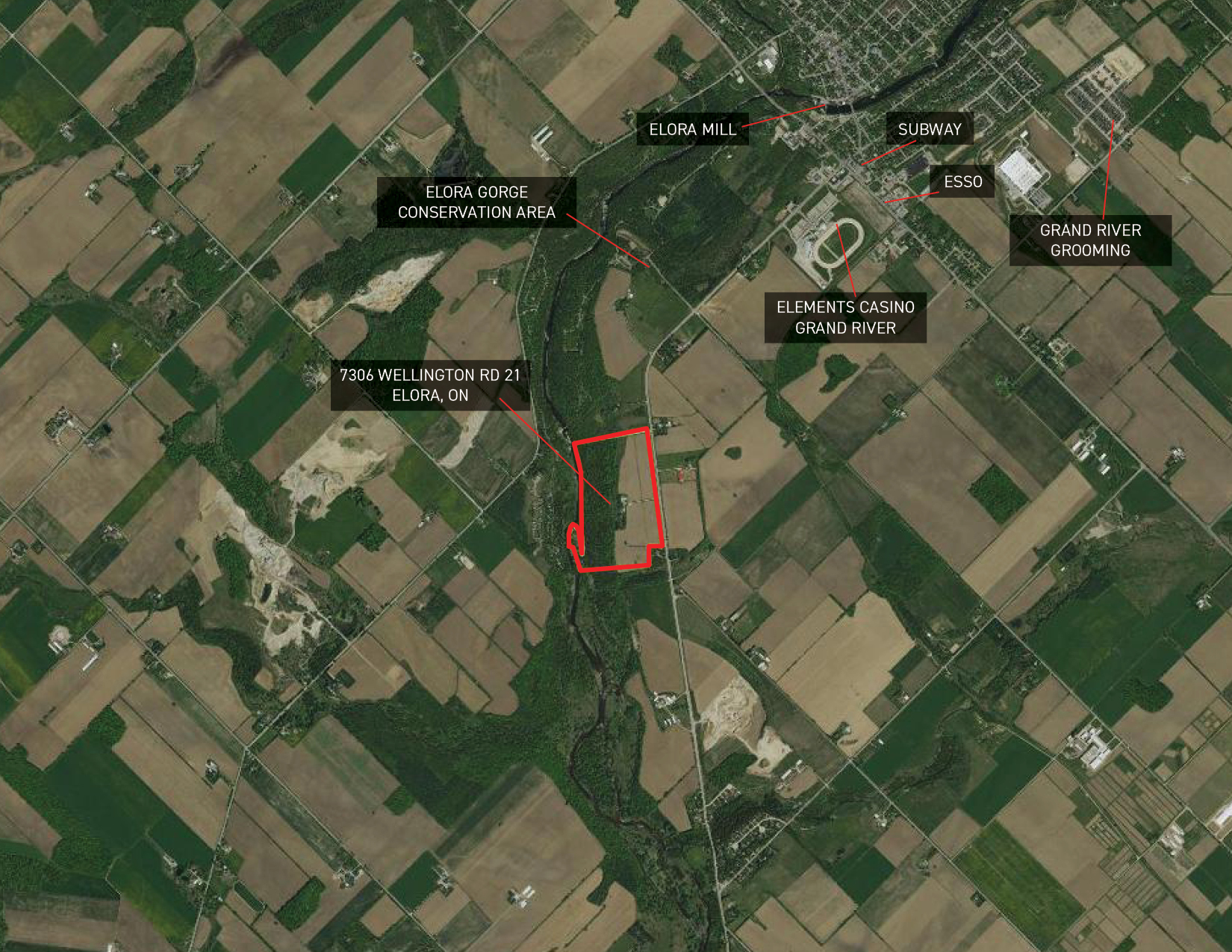 7306 Wellington Road 21