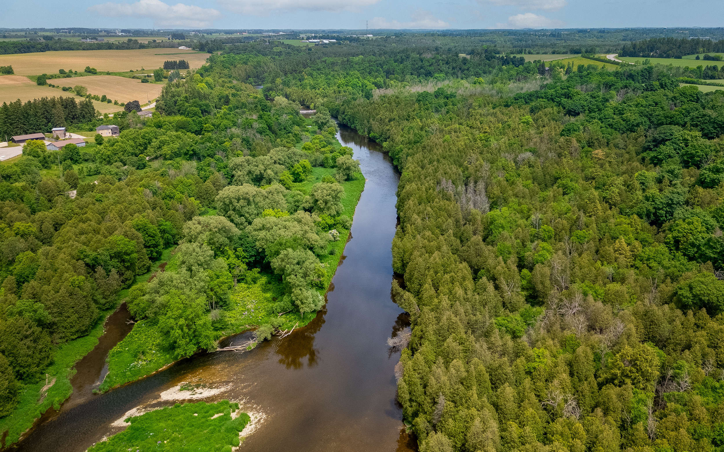 7306 Wellington Road 21, Elora