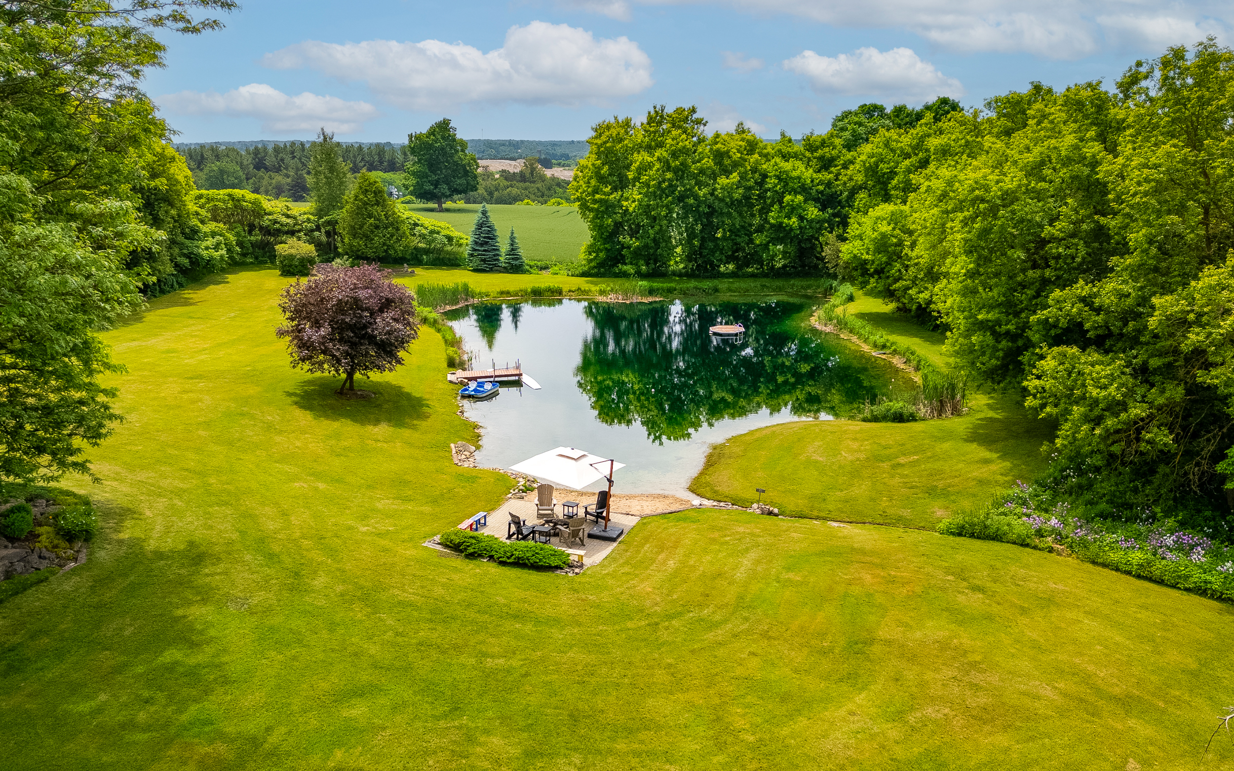 7306 Wellington Road 21, Elora