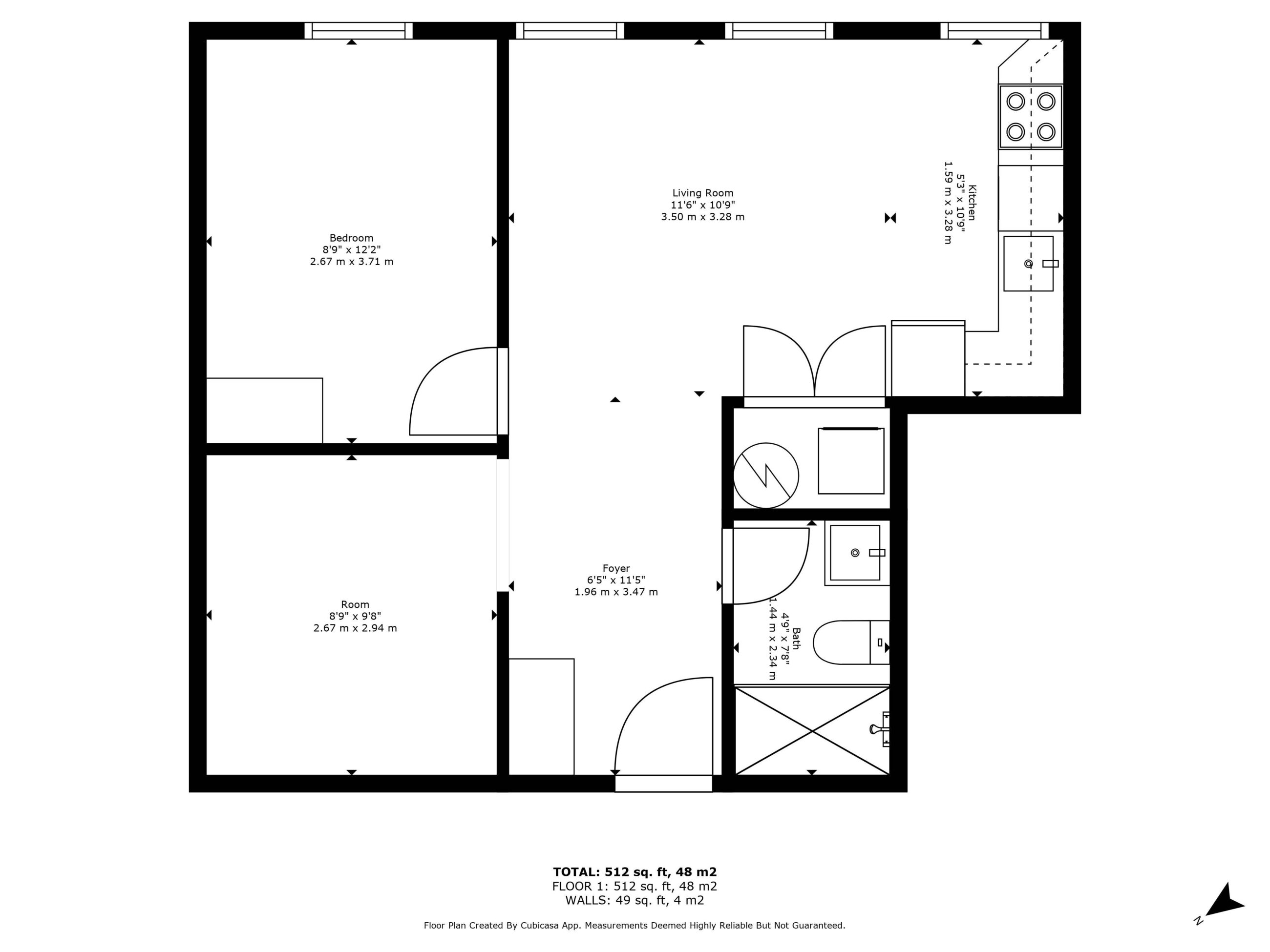 #3-153 Main Street E