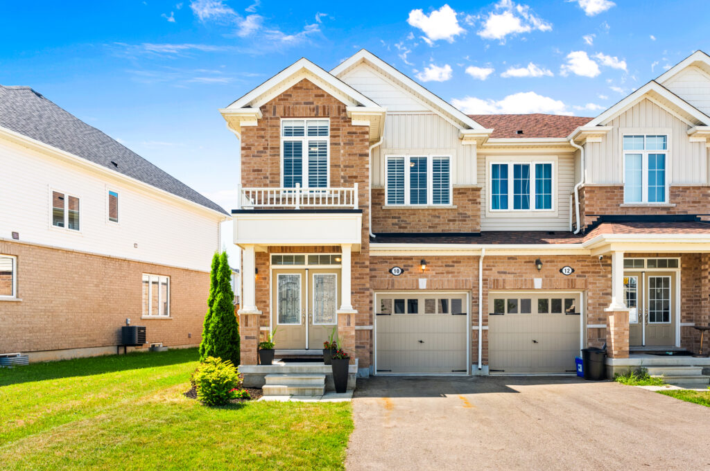 10 Barlow Place