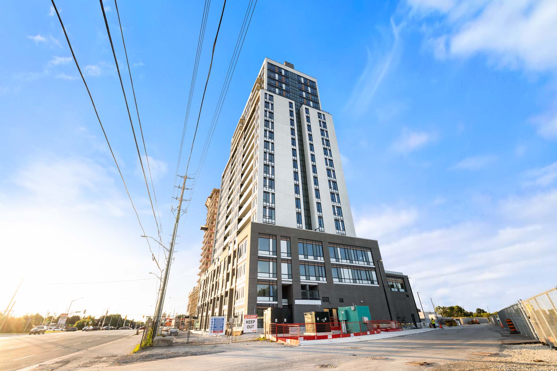 #1009-8010 Derry Road