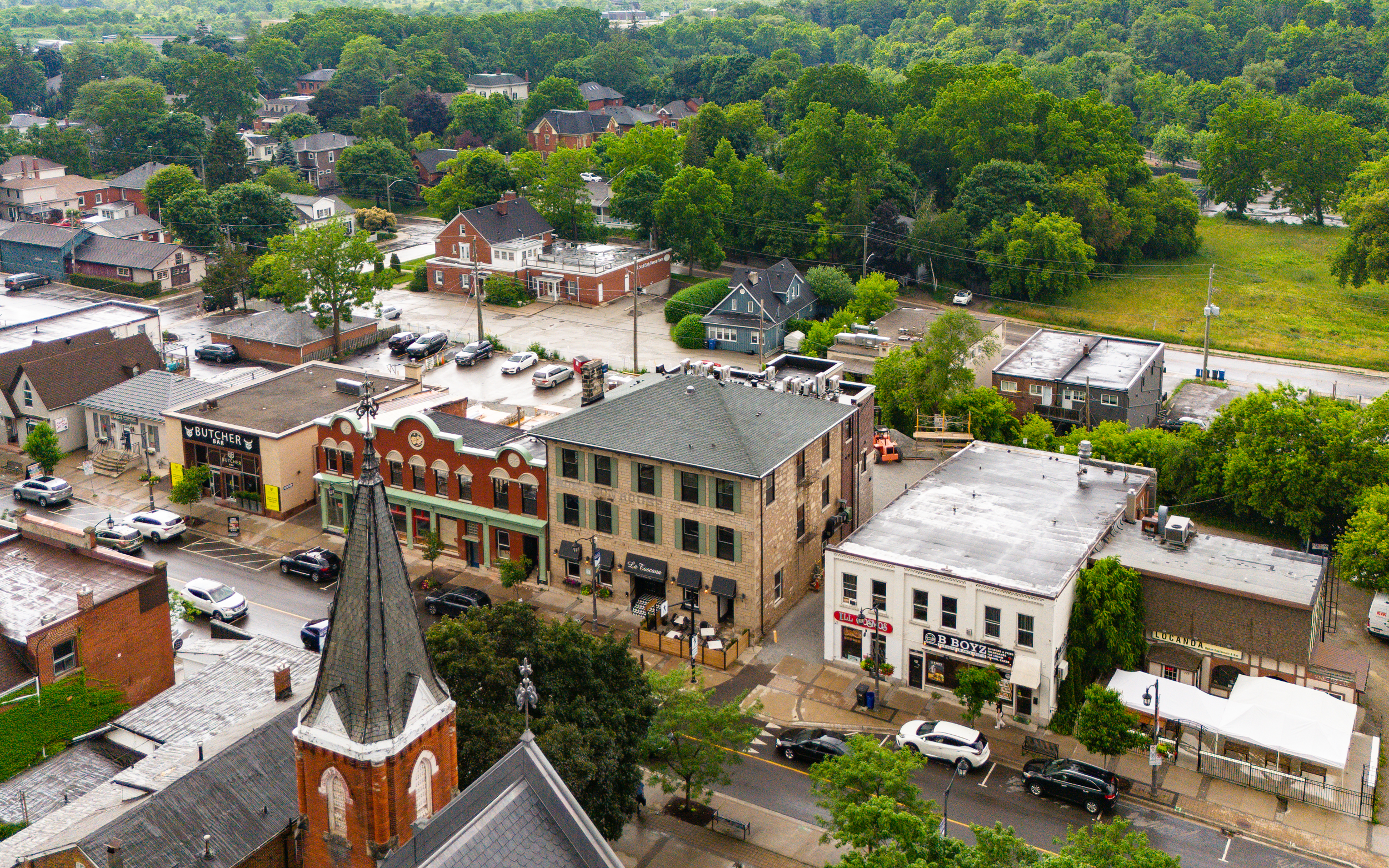 #304-163 Main Street E