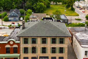 #304-163 Main Street E