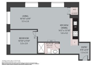 #304-163 Main Street E