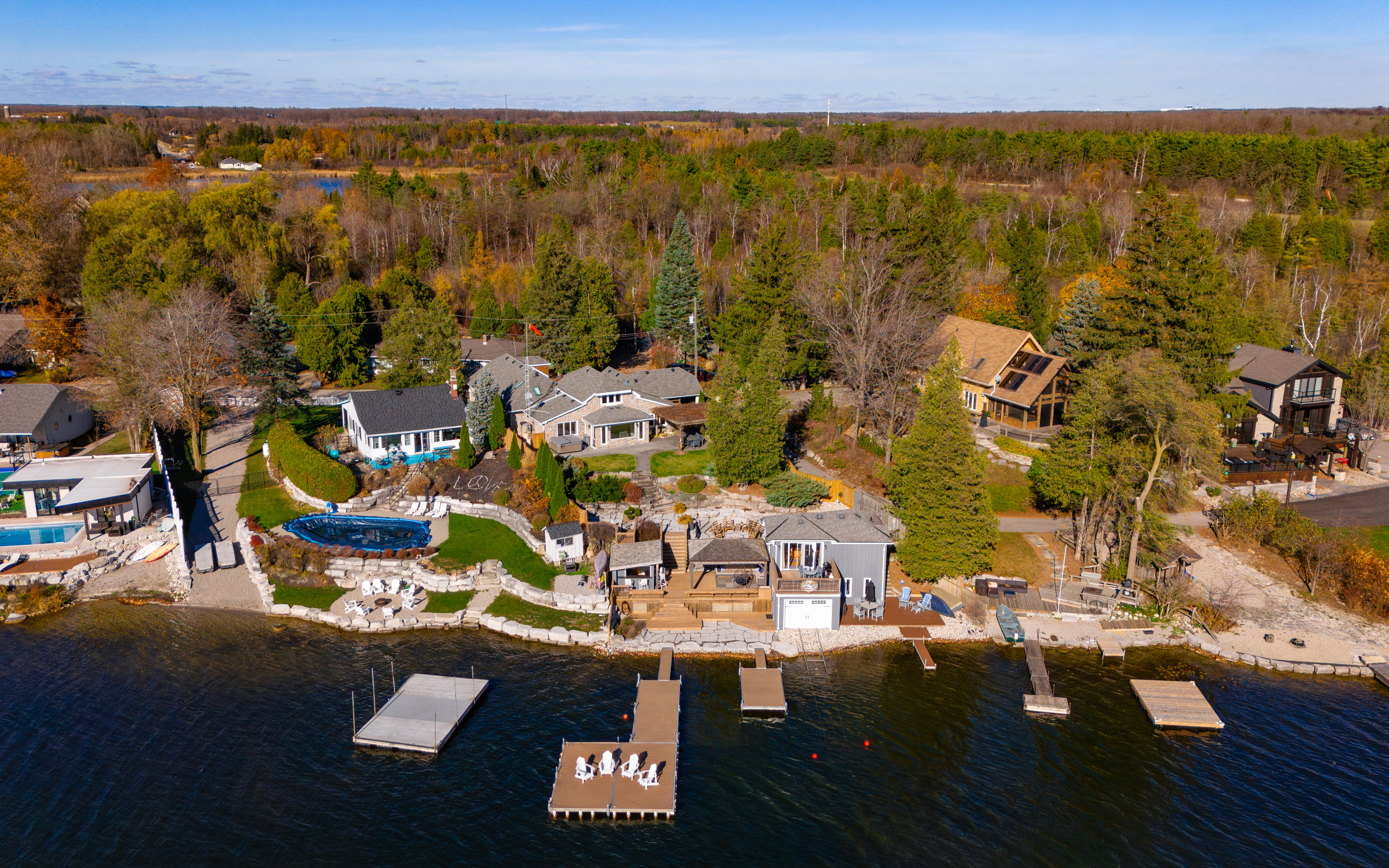 9 Lake Avenue E