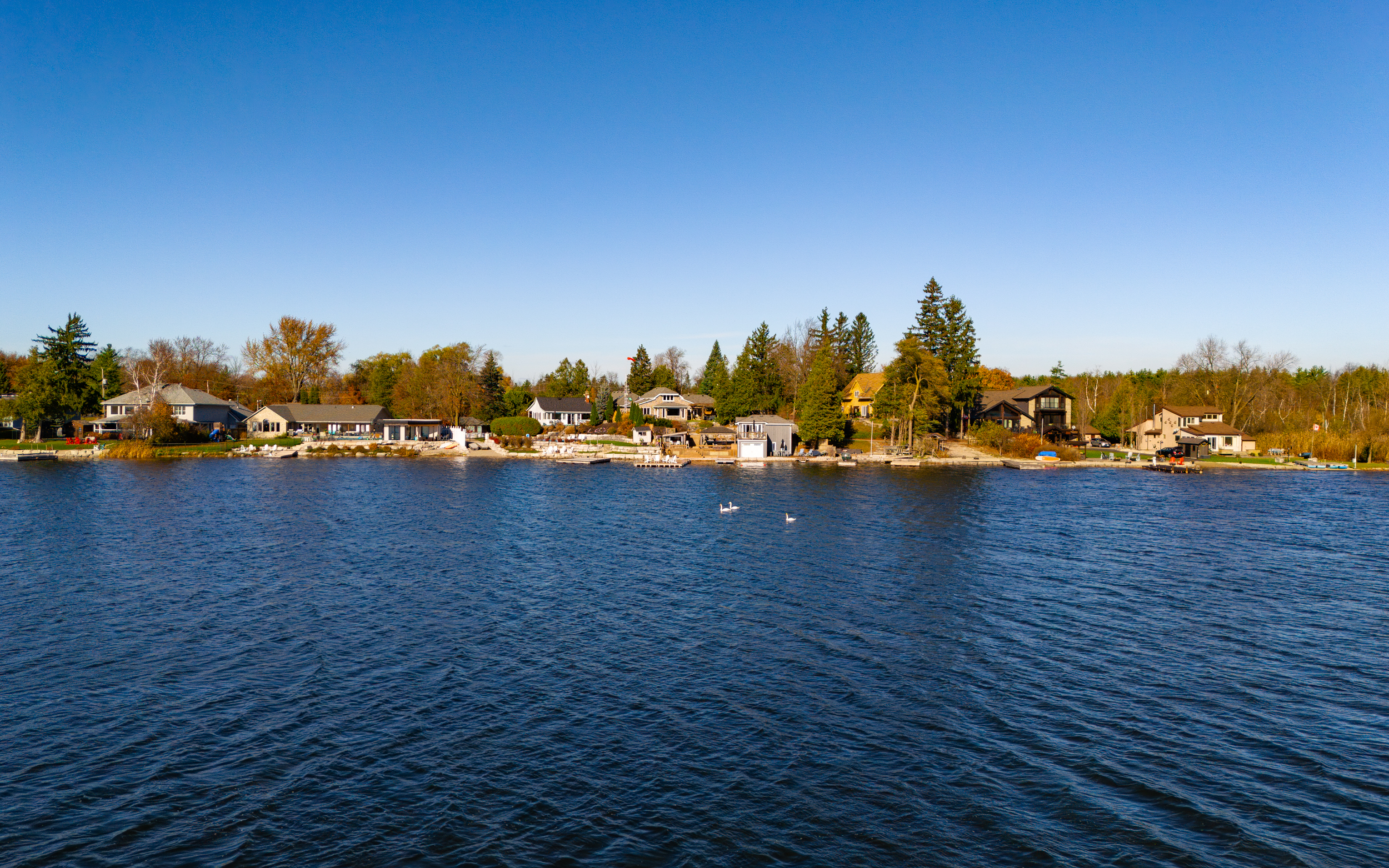 9 Lake Avenue E