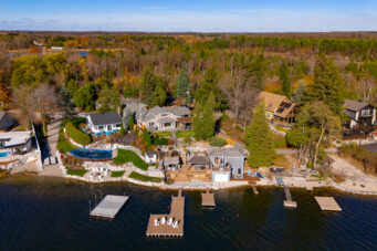 9 Lake Avenue E