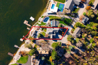 9 Lake Avenue E
