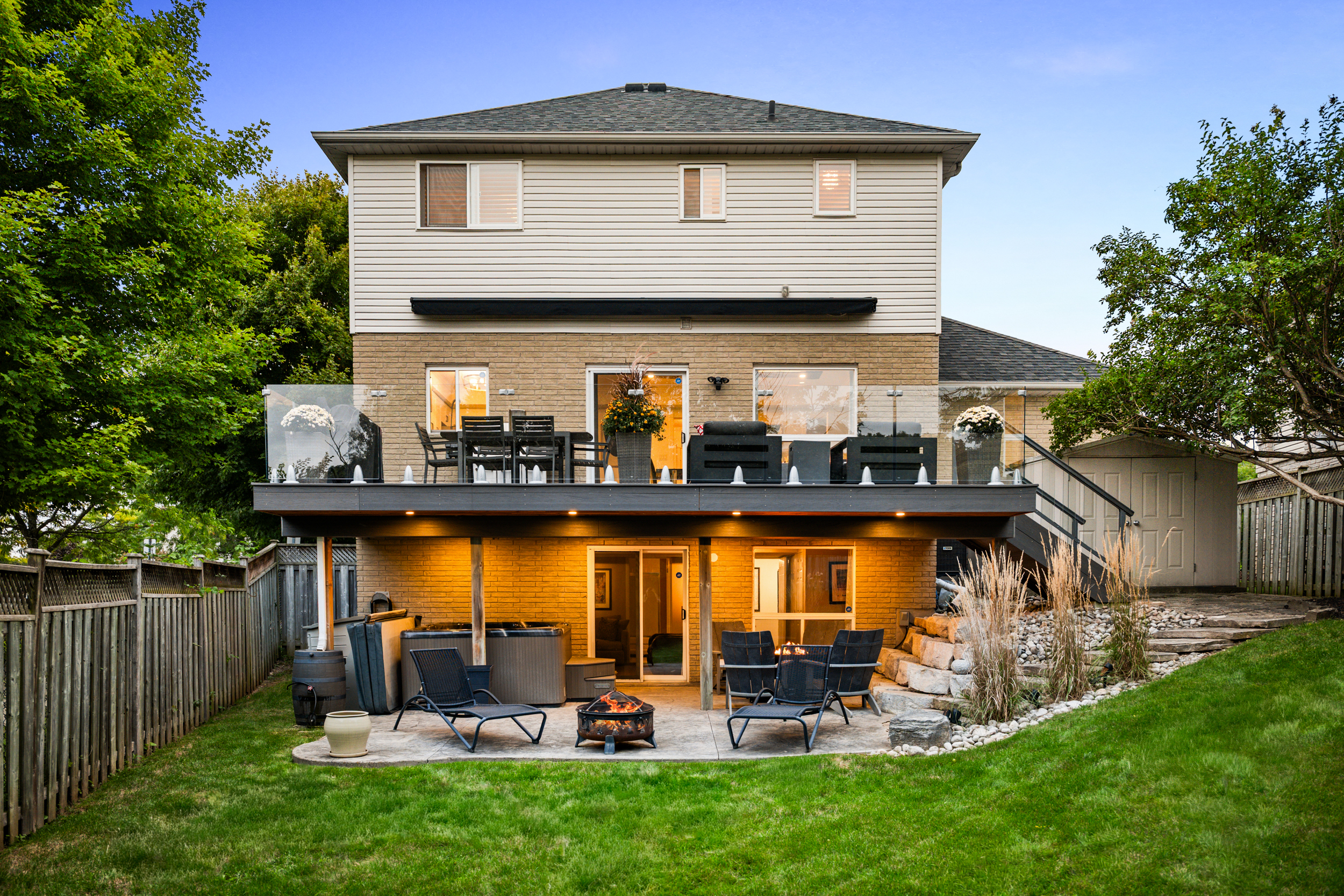 144 Endeavour Drive