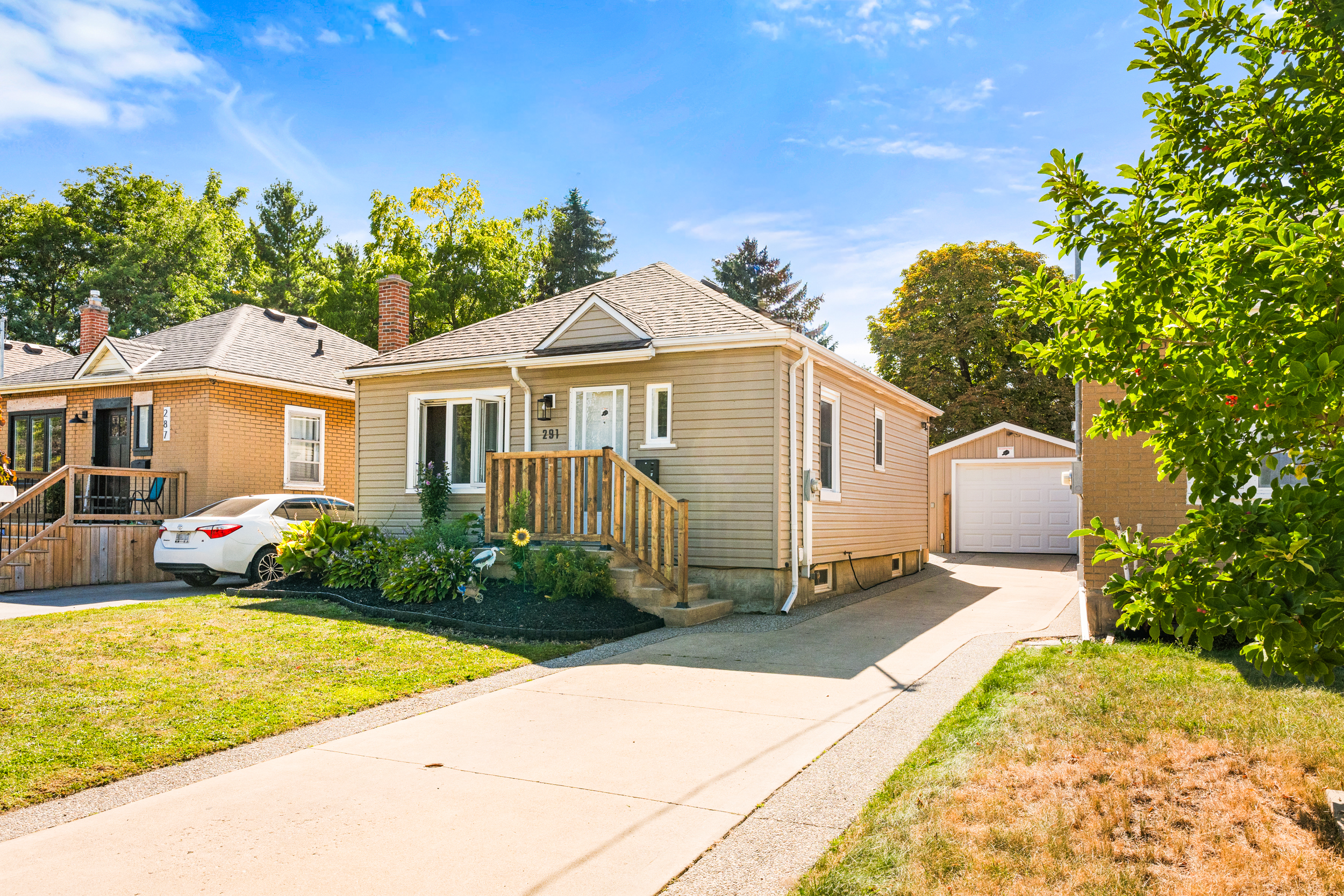 291 Maple Avenue