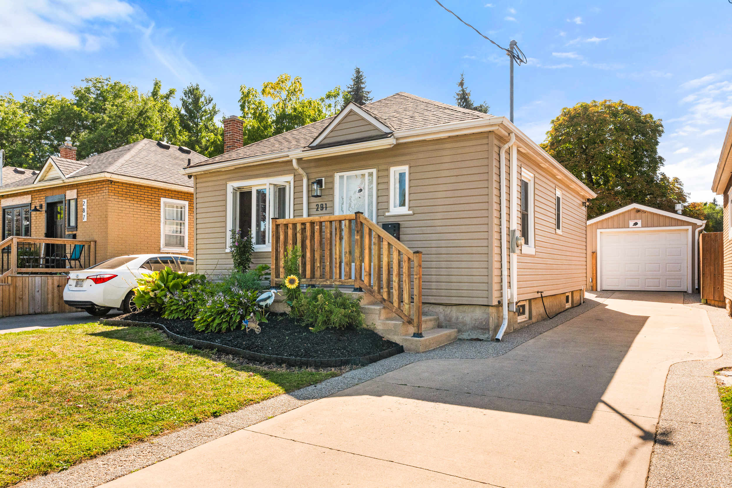 291 Maple Avenue