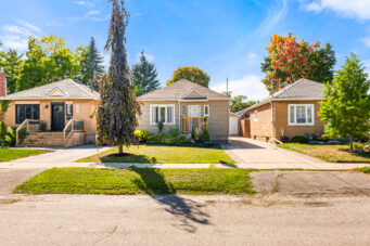 291 Maple Avenue