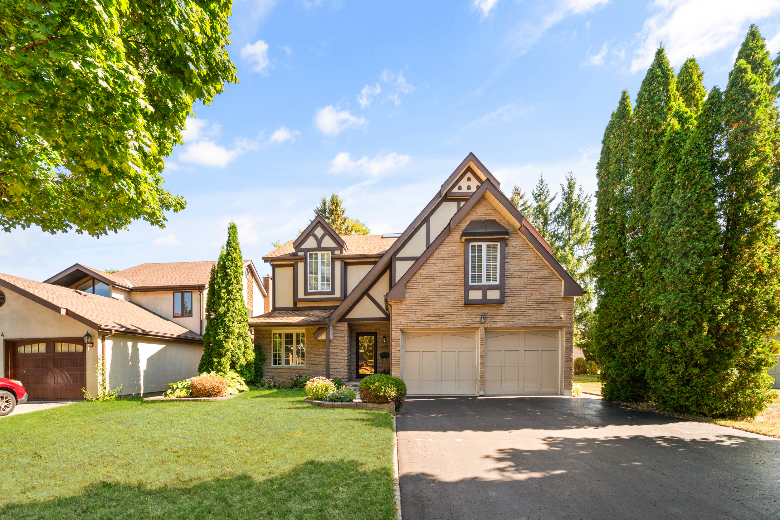 462 Winchester Drive