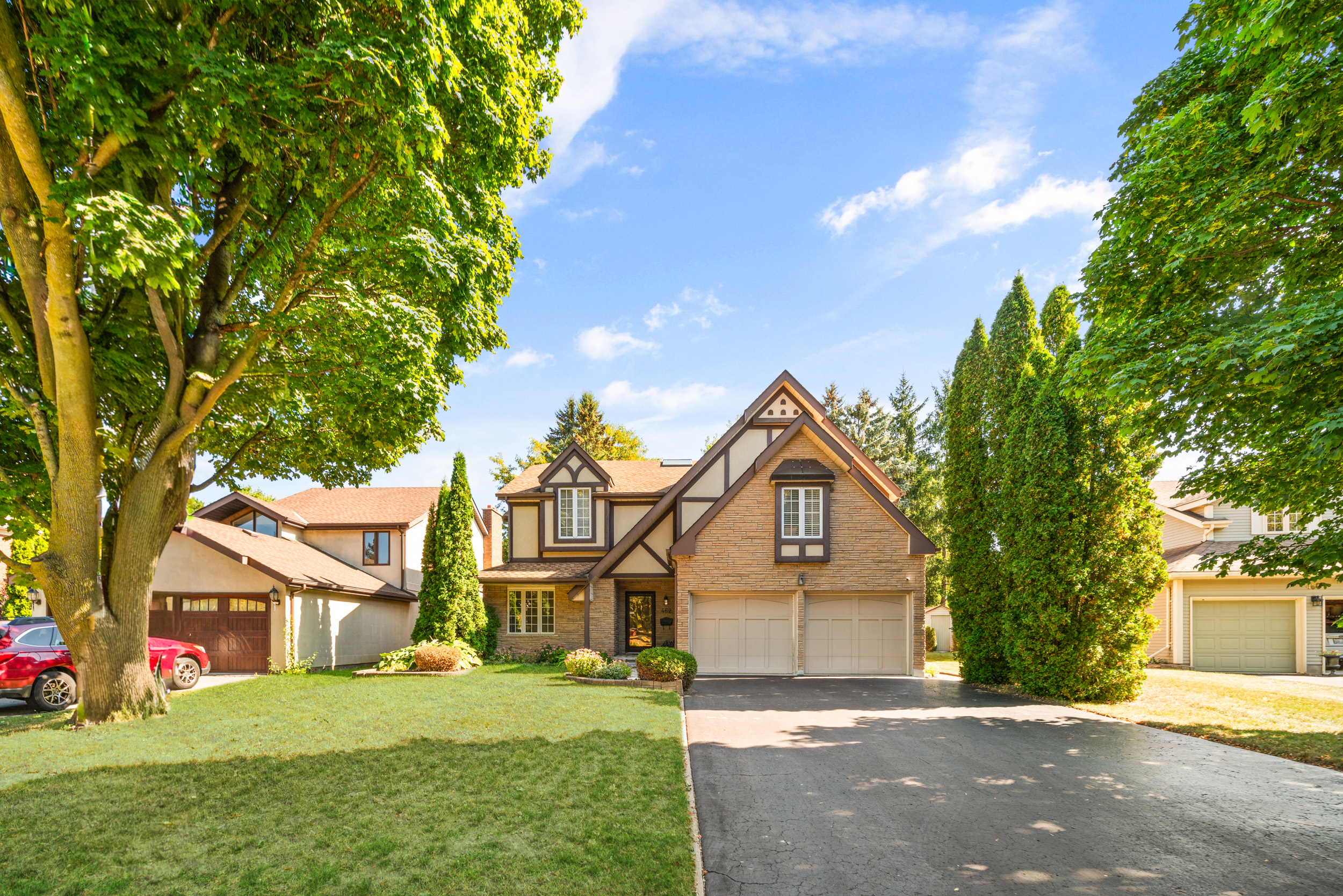 462 Winchester Drive
