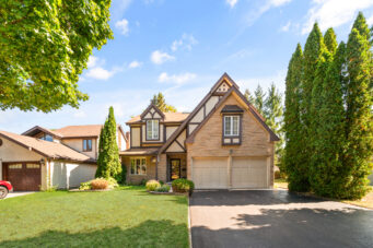 462 Winchester Drive