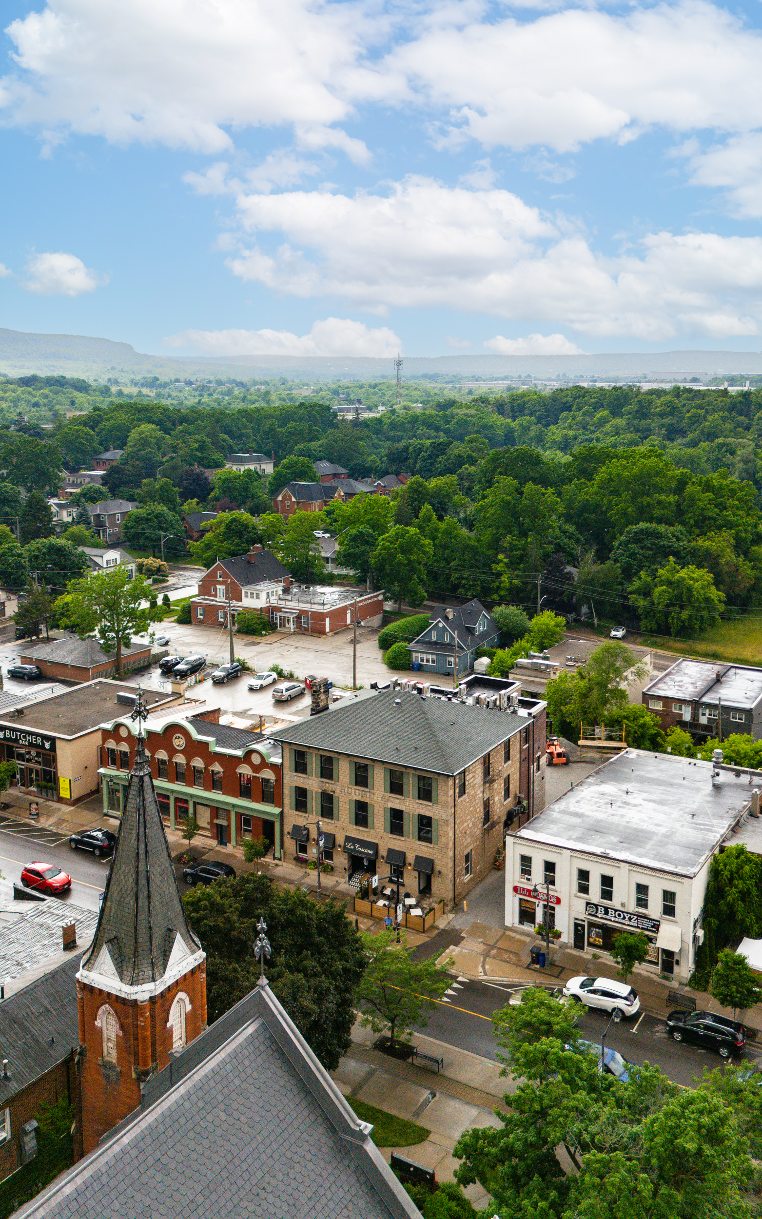 #301-163 Main Street E, Milton