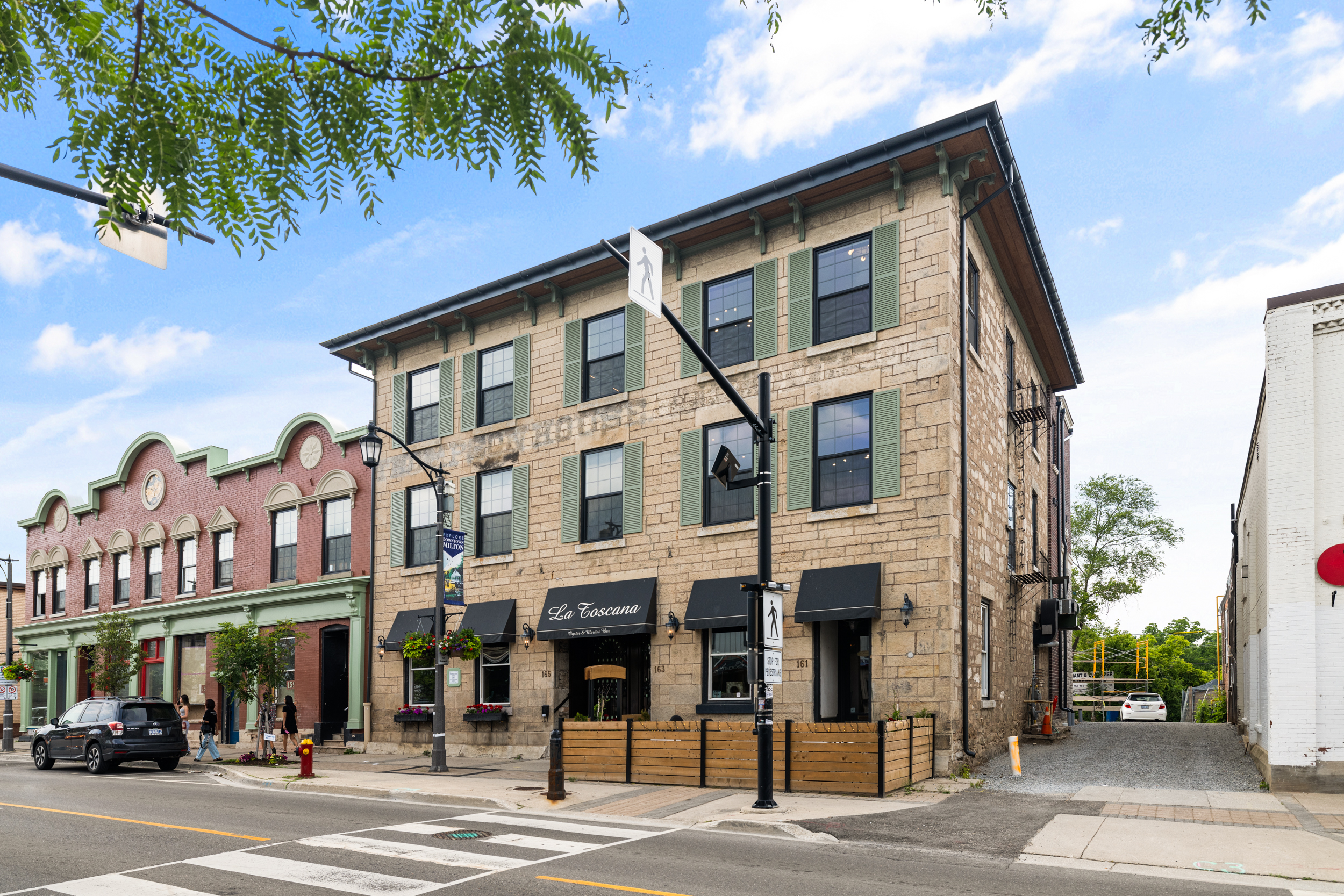 #301-163 Main Street E, Milton