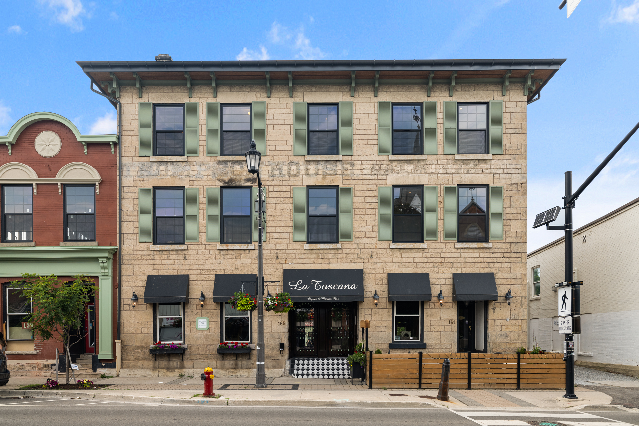 #301-163 Main Street E, Milton