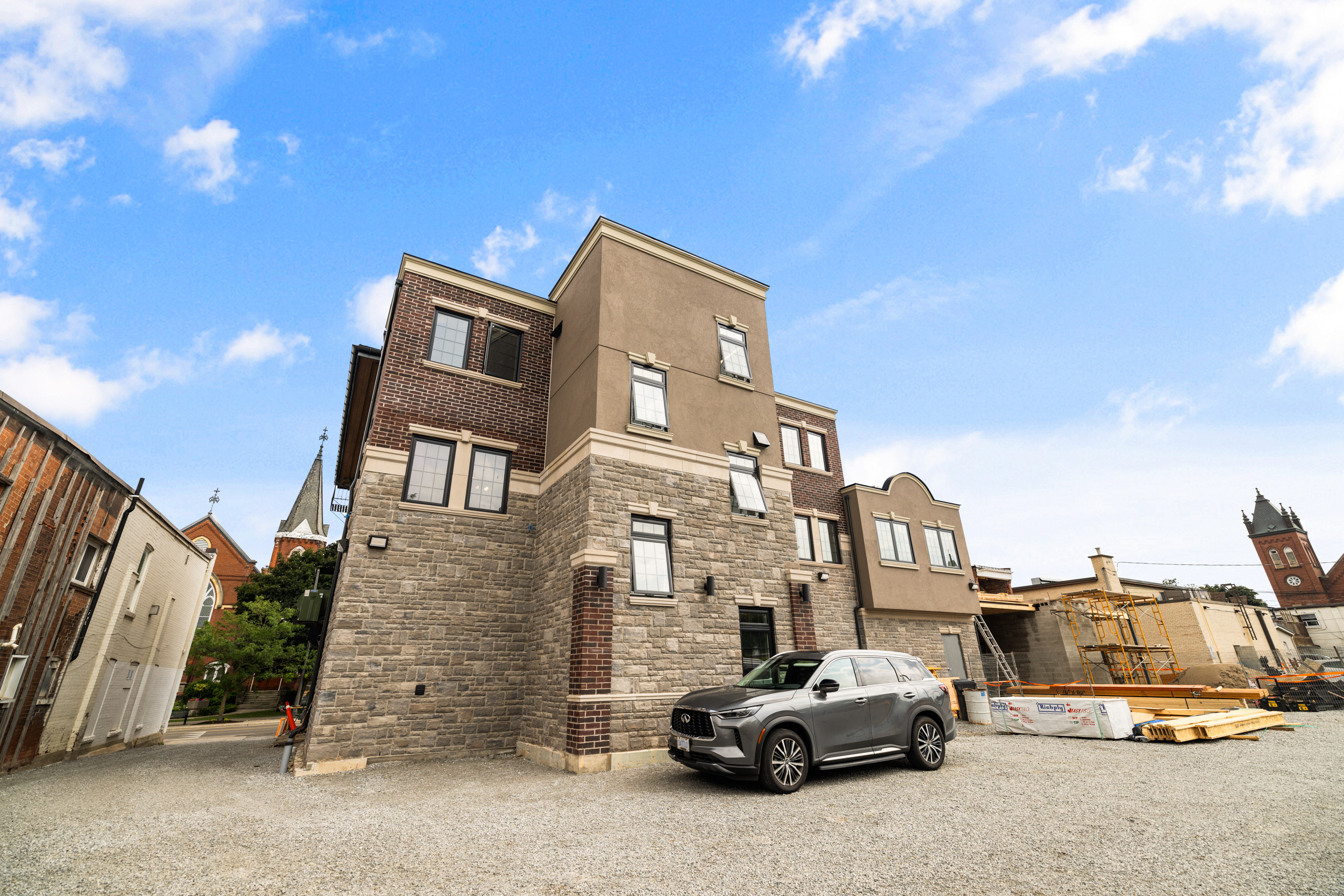 #301-163 Main Street E, Milton