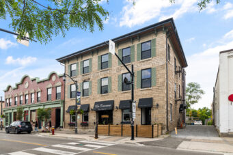 #301-163 Main Street E, Milton