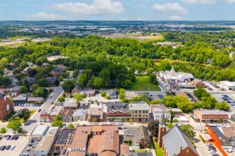 #1-153 Main Street E, Milton