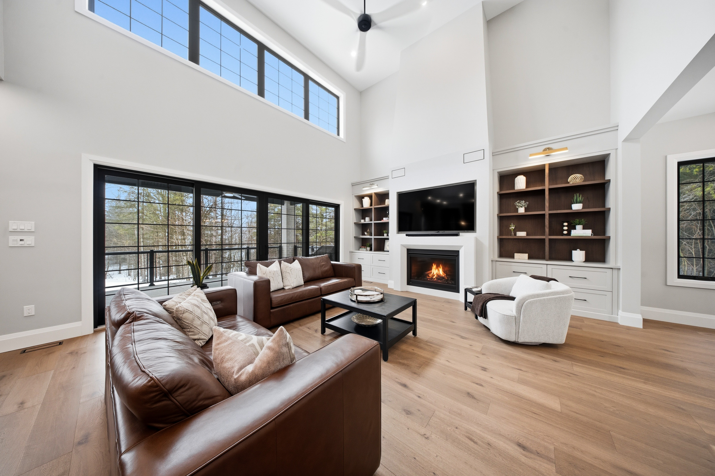 7006 Concession Road 4, Puslinch