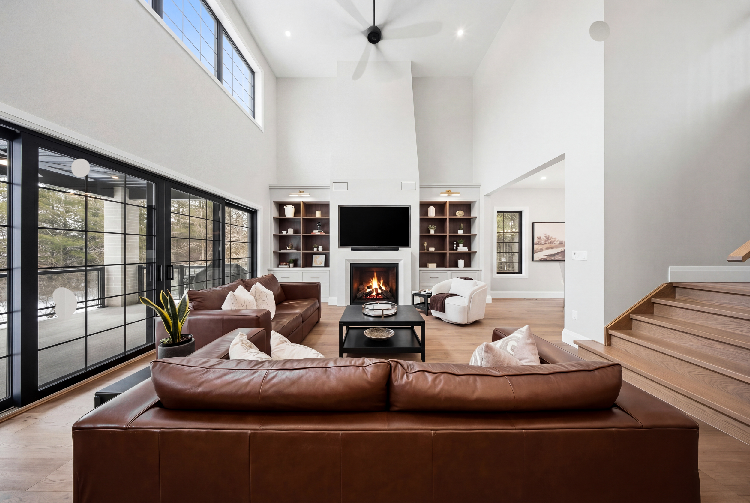 7006 Concession Road 4, Puslinch