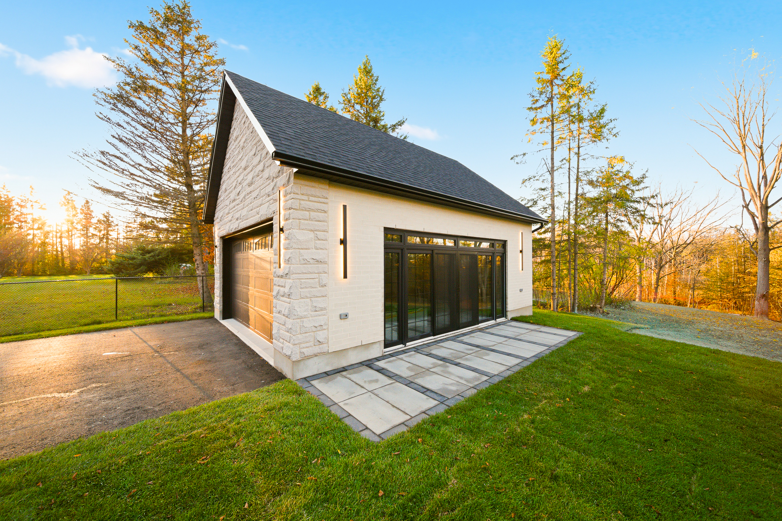 7006 Concession Road 4, Puslinch