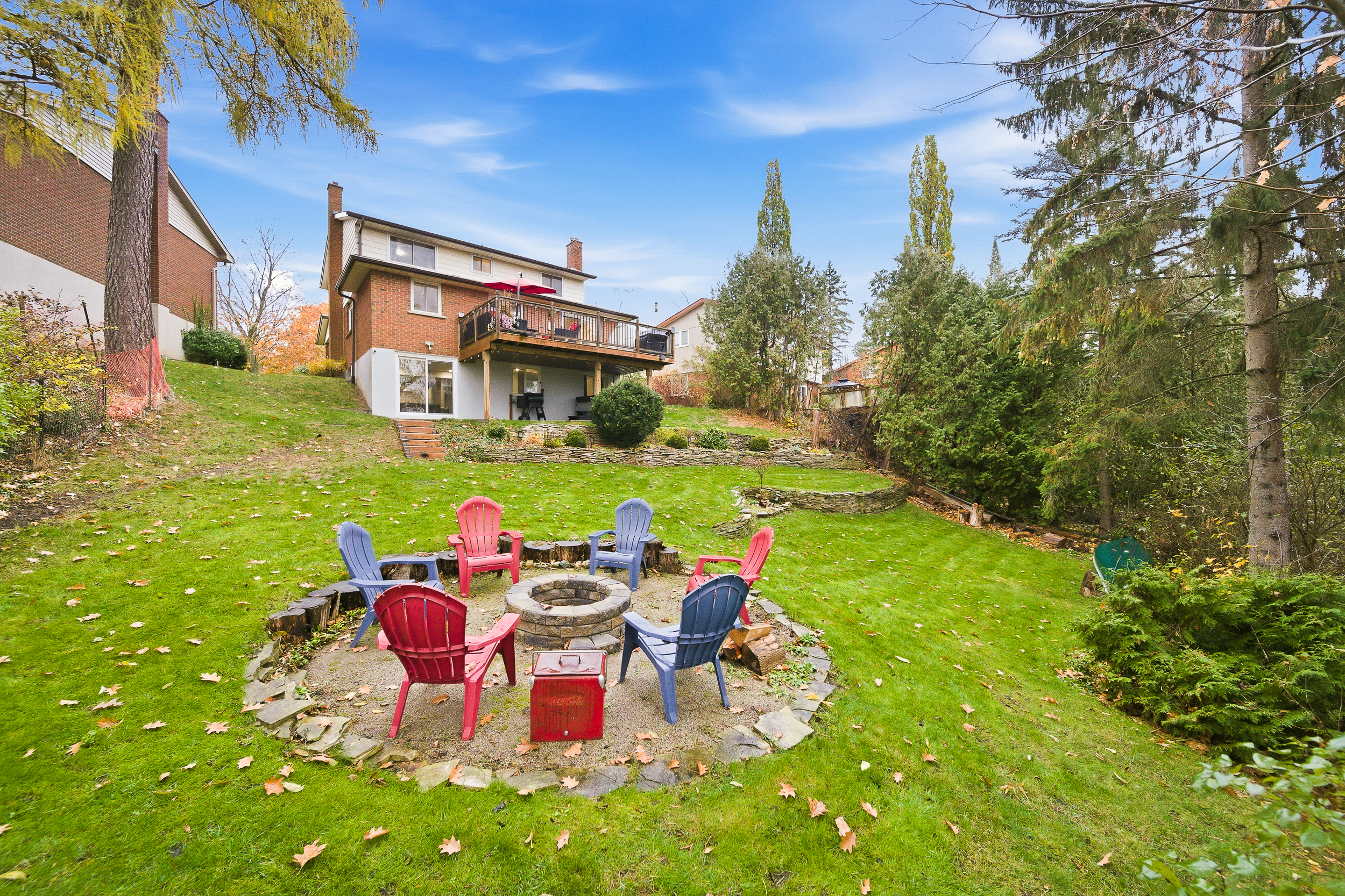 23 Stonegate Drive, Kitchener