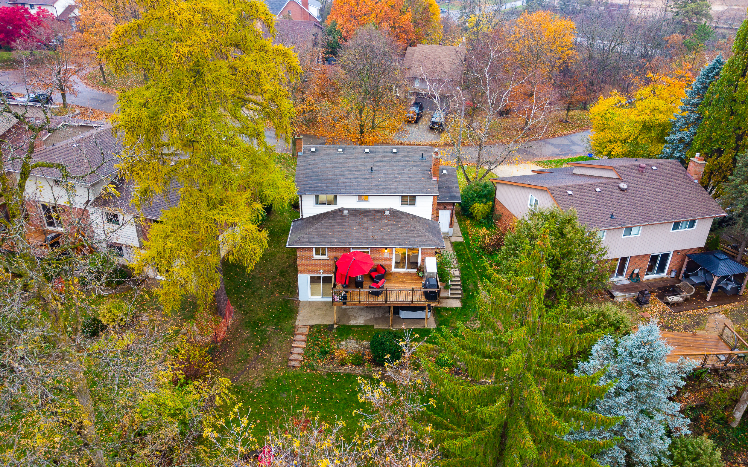 23 Stonegate Drive, Kitchener