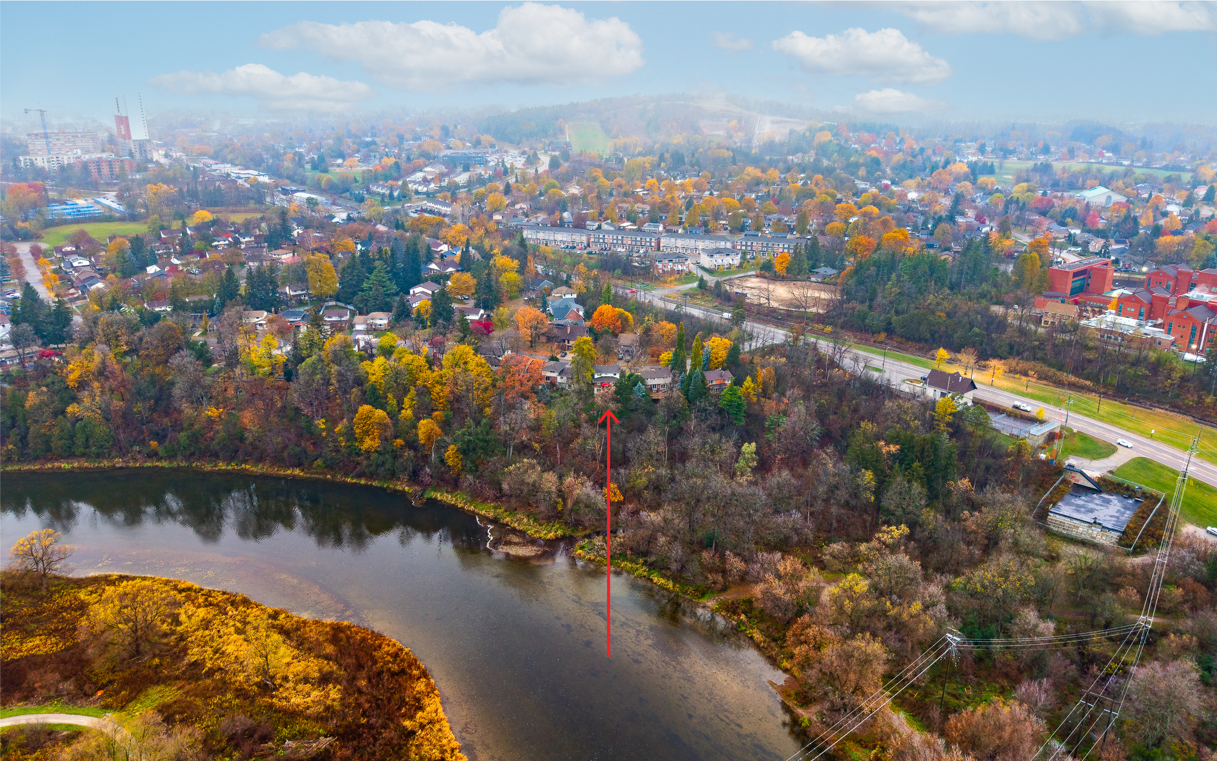 23 Stonegate Drive, Kitchener