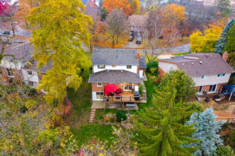 23 Stonegate Drive, Kitchener