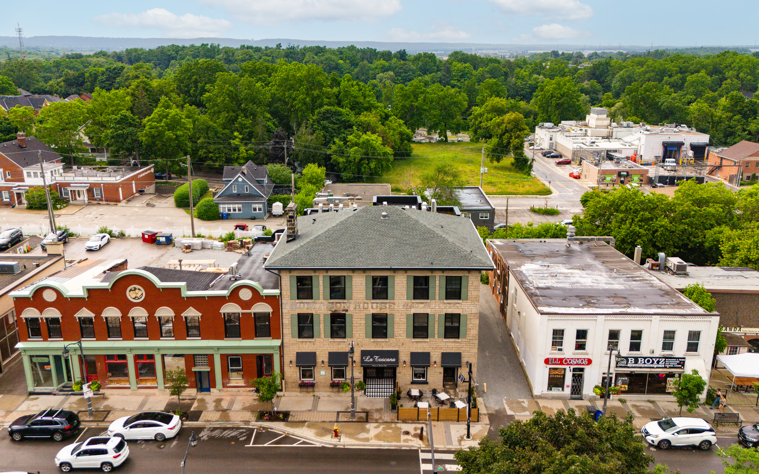 #303-163 Main Street E, Milton