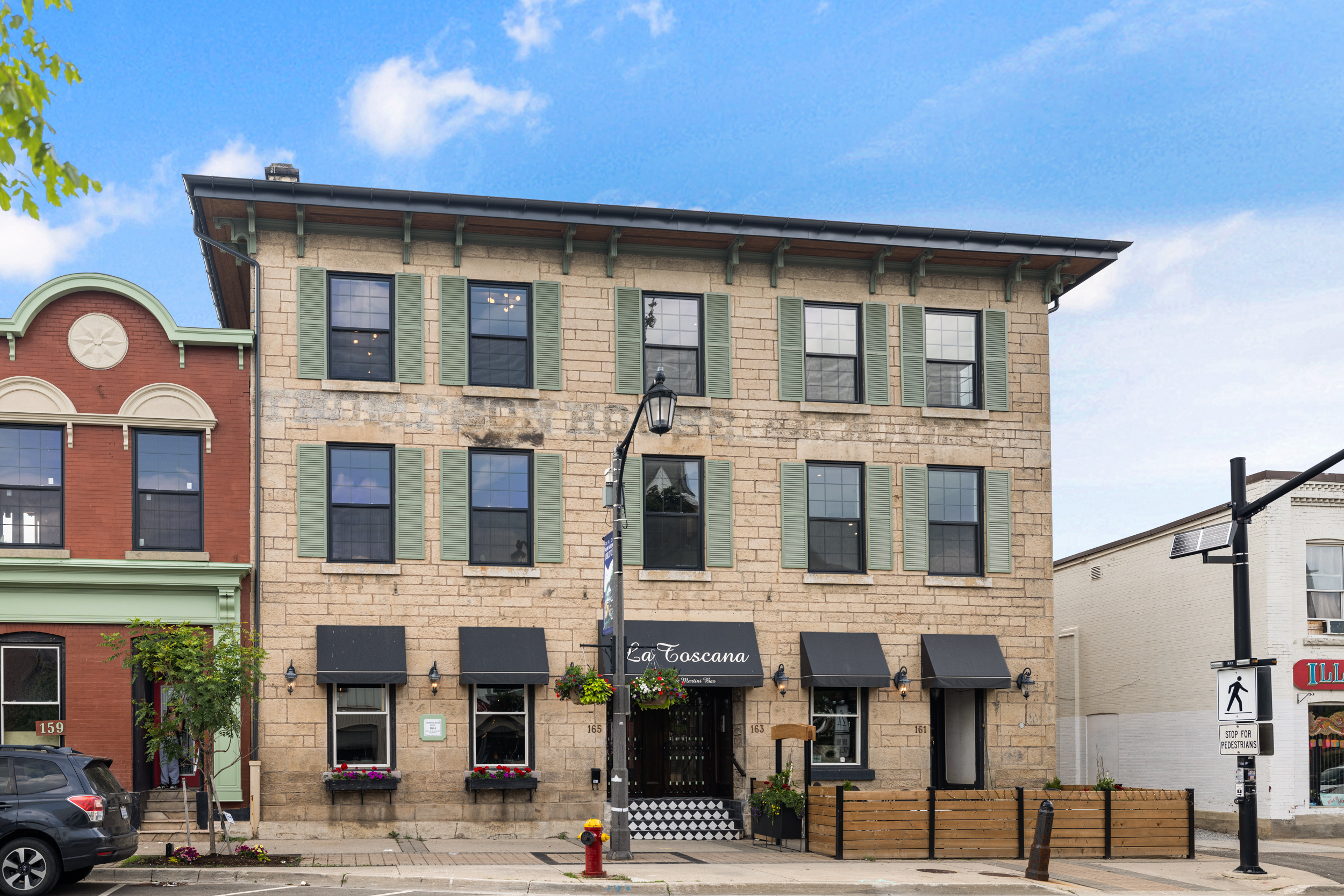 #303-163 Main Street E, Milton