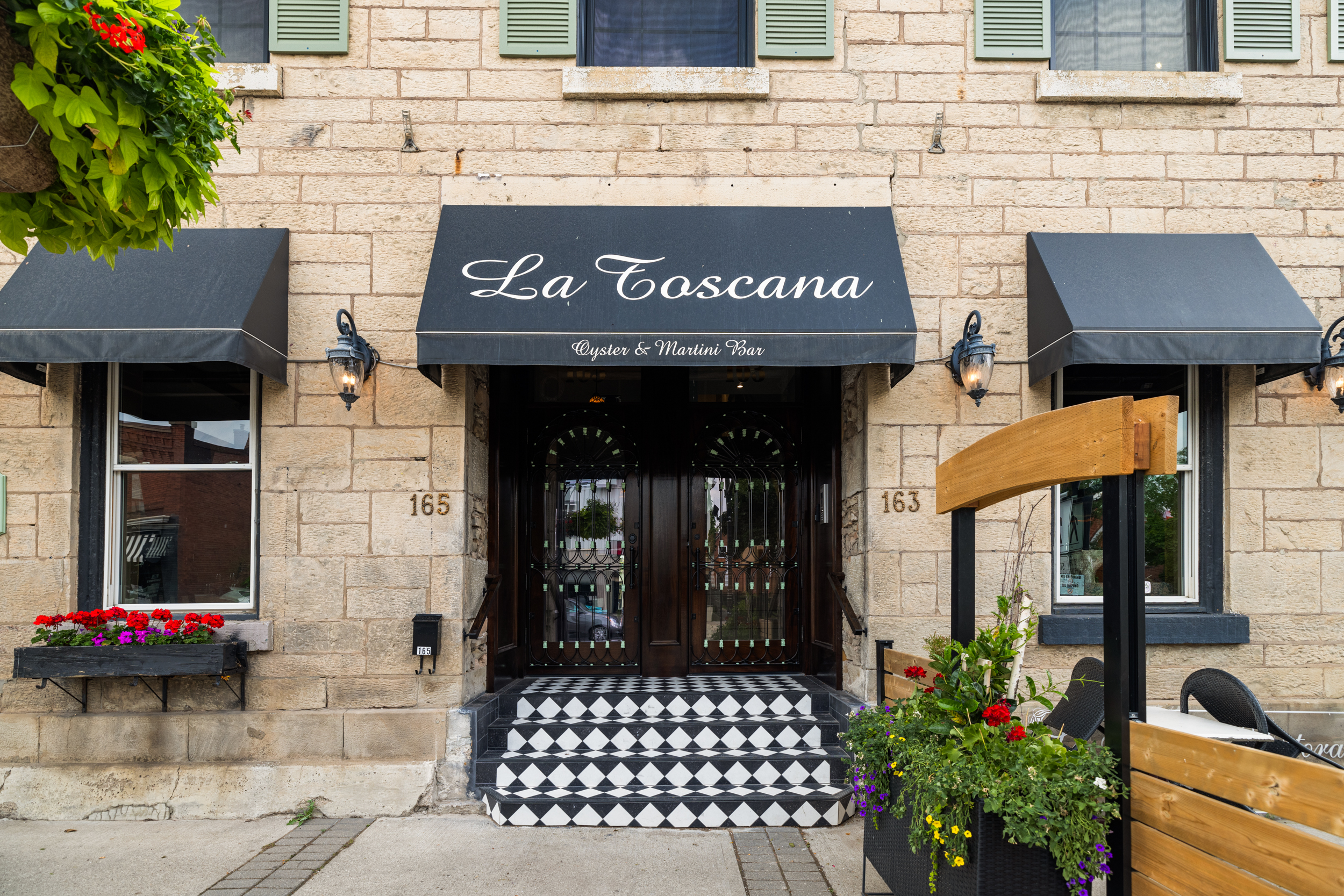 #303-163 Main Street E, Milton