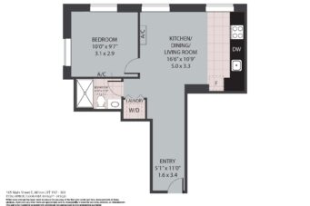 #303-163 Main Street E, Milton