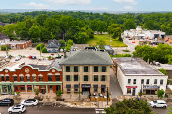 #303-163 Main Street E, Milton