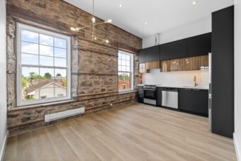 #303-163 Main Street E, Milton