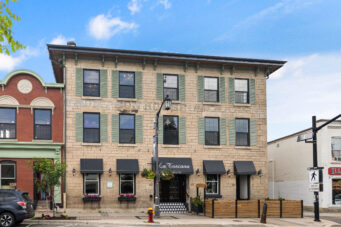 #303-163 Main Street E, Milton